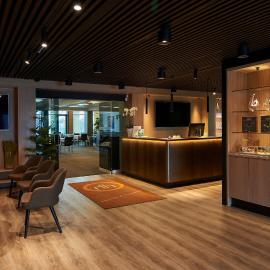 Hotel Hedegaarden