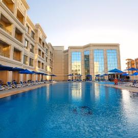 Helnan Mamoura Hotel & Events Center, hotel in Alexandria