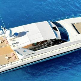 Private Yacht Monaco โรงแรมในมอนติคาร์โล