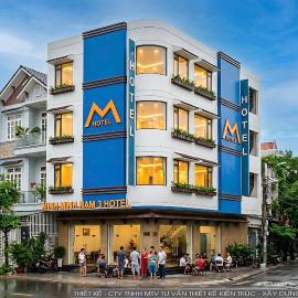 껀터에 위치한 호텔 Minh Minh Nam 3 Hotel