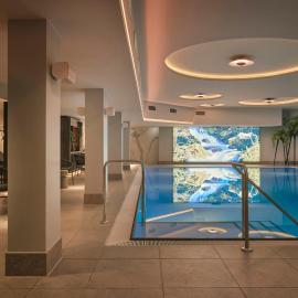 Leonardo Royal Hotel Baden- Baden, hotel Baden-Badenben
