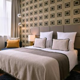 The Posthouse Berlin Potsdamer Platz- Leonardo Limited Edition, hotel en Berlín