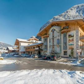 Hotel Kärntnerhof by keyone