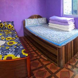 Umananda Hotel and Lodge, hotel in Birtamode