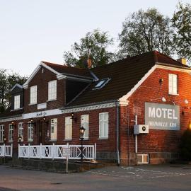 Eskilstrup में, होटल Højmølle Kro