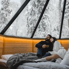 Vaattunki Wilderness Resort, hotel en Rovaniemi