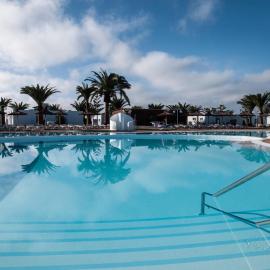 HL Rio Playa Blanca, hotel v destinácii Playa Blanca