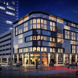 Myway Deluxe Hotel