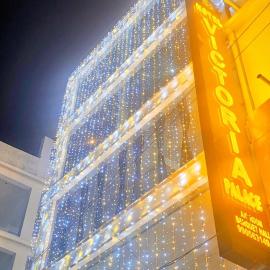 Muzaffarpur में, होटल Hotel Victoria Palace & Banquet