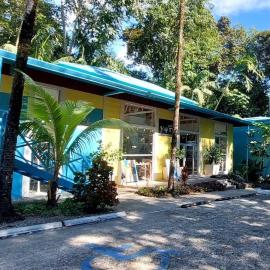 Manuel Antonio में, होटल Hotel Plaza Yara