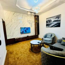 Premium Luxury Apartments، فندق في أبوجا
