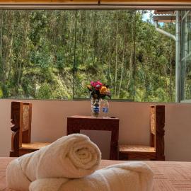 CASA SAPANTIANA, cerca a Sacsayhuaman, hotel u gradu 'Cusco'