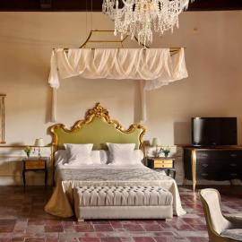 Hotel Casa 1800 Granada, viešbutis mieste Granada