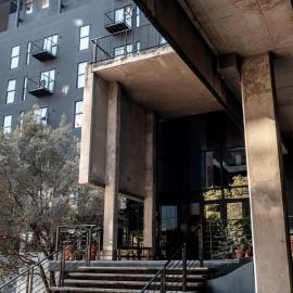 BlackBrick Sandton Two, hotel u gradu Johanesburg