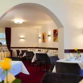 Haus Sparkuhl Hotel Garni: Hannover şehrinde bir otel