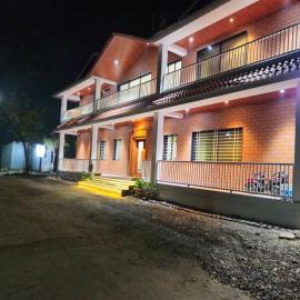 Aanandi Resort