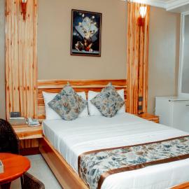 Beaco Resort, hotel en Mbeya
