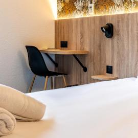 Kyriad ECO - Anglet Côte Basque, hotel en Anglet