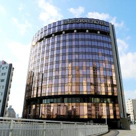 Breezbay Hotel Resort and Spa, hotel in Yokohama