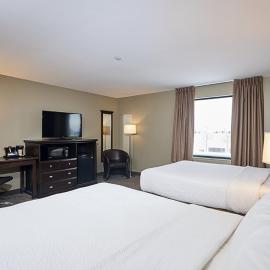 Canad Inns Destination Centre Transcona