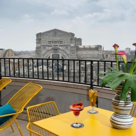 NYX Hotel Milan by Leonardo Hotels, hotel u Milanu