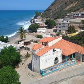 Casa Cerdeña, hotel 