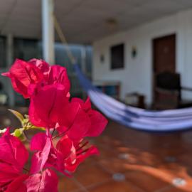 Casa Liz, hotel v destinácii Managua