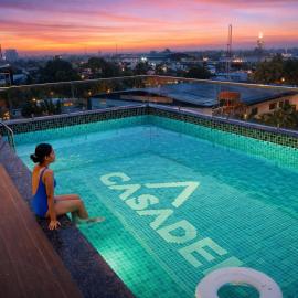 Hotel Hanata Kochi, hotel a Cochin