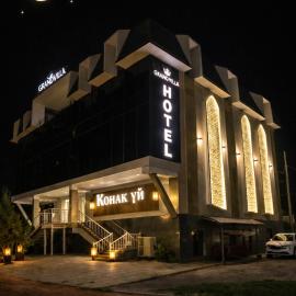 Grand Villa