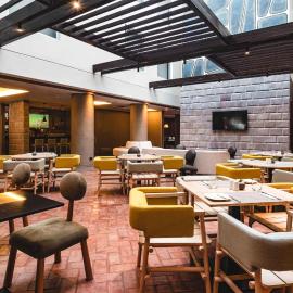 Hampton By Hilton Cusco, hotel v mestu Cusco