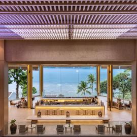 Amari Phuket, hotel u gradu Patong Beach