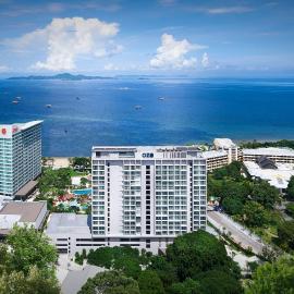 OZO North Pattaya, hotel in Pattaya