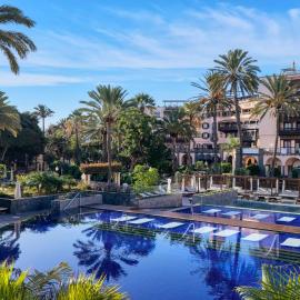 Santa Catalina, a Royal Hideaway Hotel - Gran Lujo