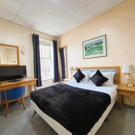Throstles Nest Hotel, hotel din Liverpool