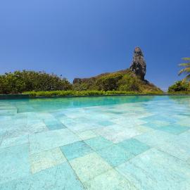 Pousada Zé Maria, hotel sa Fernando de Noronha