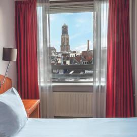 Leonardo Hotel Utrecht City Center, hotel a Utrecht
