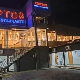 Criptos Hotel e Restaurante