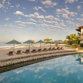 JW Marriott Guanacaste Beach Resort, hotel em Tamarindo