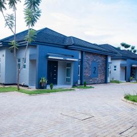 Phokera Homes, hotel v destinácii Lilongwe