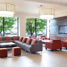 Saguenay में, होटल Delta Hotels by Marriott Saguenay Conference Centre