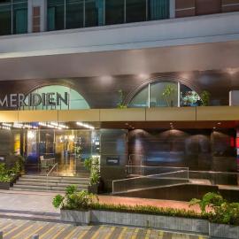 Le Meridien Panama, מלון בפנמה סיטי