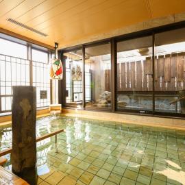 Natural Hot Spring Echizen no Yu Onyado Nono Fukui، فندق في فوكوي