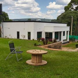The Beleza Suites, hotel in Kericho