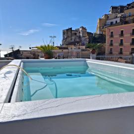 Hotel Santa Lucia