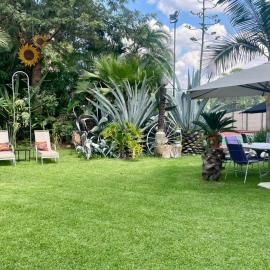 Sunshine Guest House, hotel 