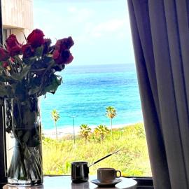 Rawsheh Boutique Hotel, hotel en Beirut