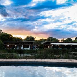 Forum Homini Boutique Hotel, ξενοδοχείο σε Krugersdorp