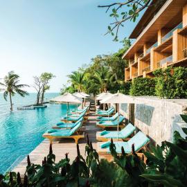 Cape Dara Resort Pattaya
