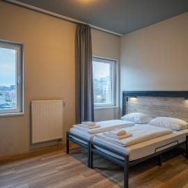 a&o Copenhagen Nørrebro, hotel a Copenhaguen