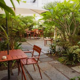 NINE DOTS Azorean Art Boutique Hotel
